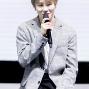 HA SUNG WOON 1st FANMEETING in BANGKOK 'MY MOMENT'