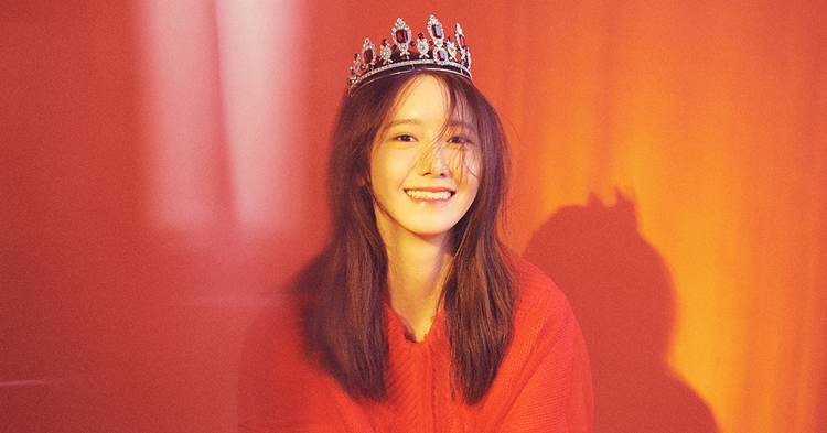 YOONA - Special Album 'A Walk to Remember'