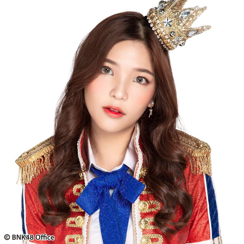 อร BNK48 