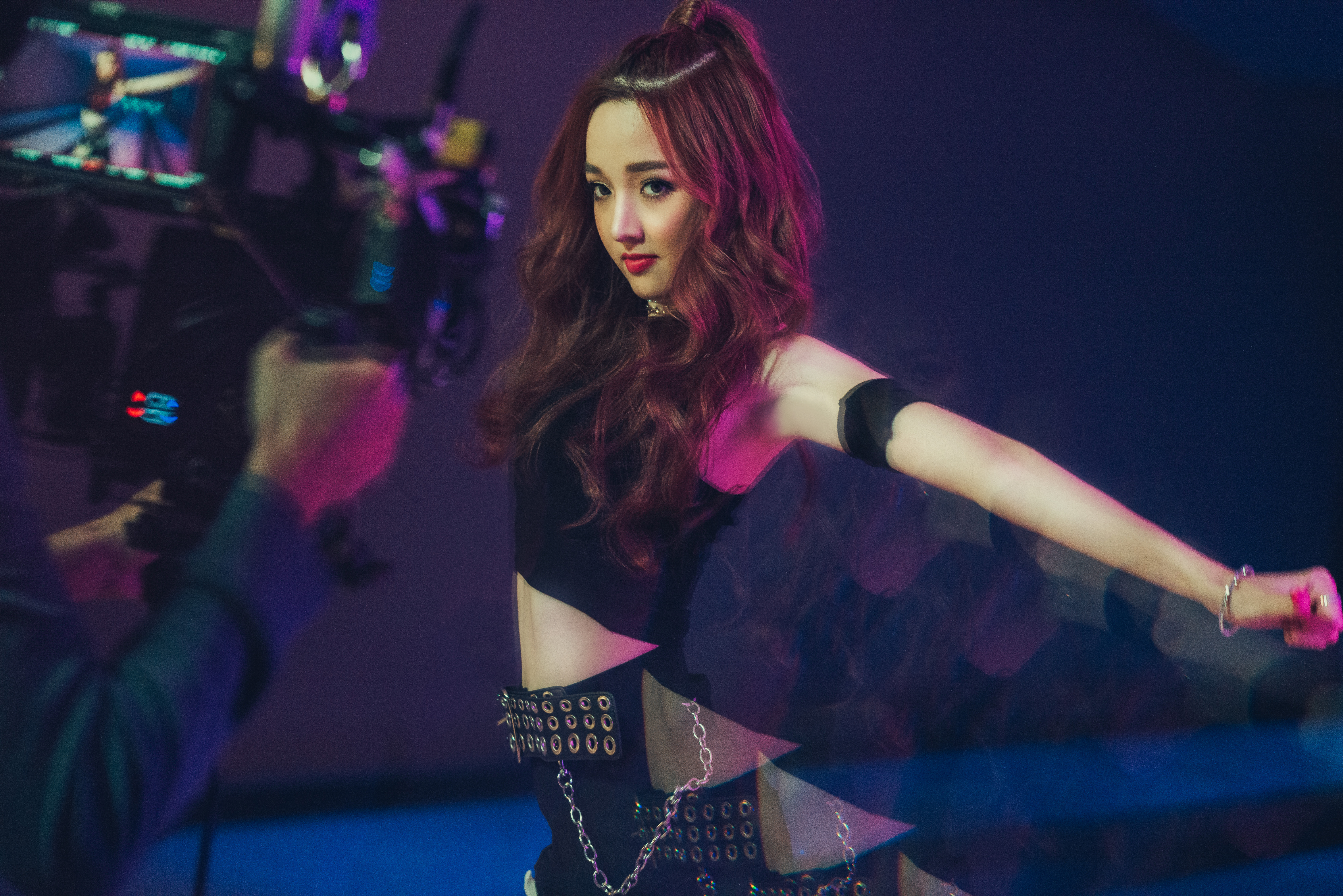 จีด้า Hi-U