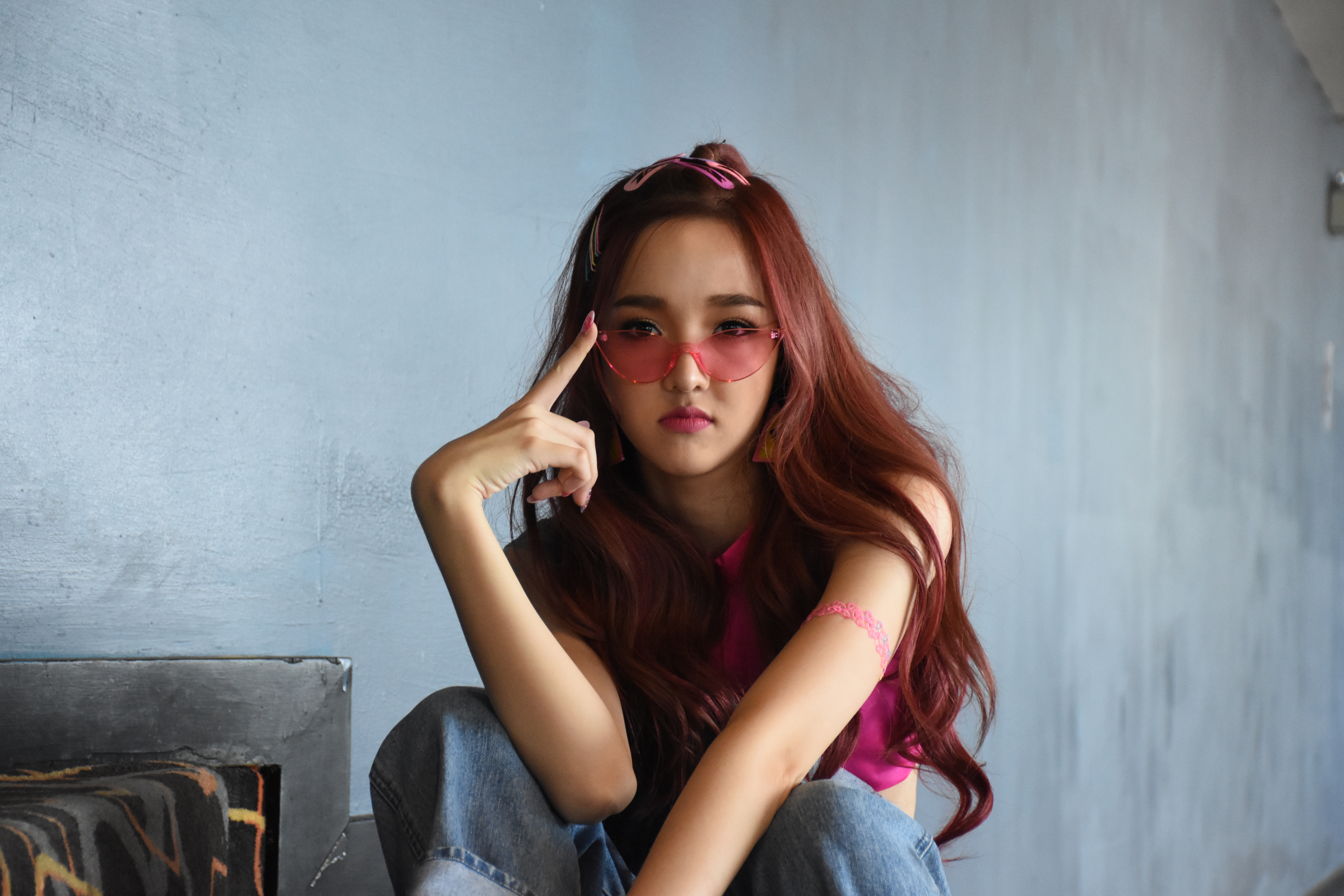 จีด้า Hi-U