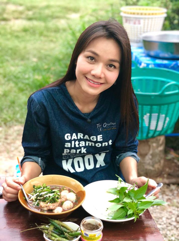 ต่าย อรทัย 