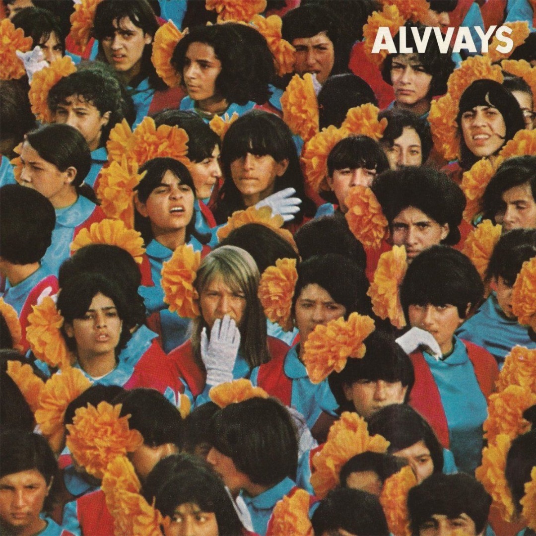 ชวนฝัน ล่องลอย! เตรียมเอ็นจอยความเคลิบเคลิ้มจาก “Alvvays” 21 ก.ค. นี้