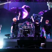 2019 N.Flying Live ‘Up All Night’ in Bangkok