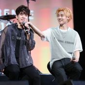 2019 N.Flying Live ‘Up All Night’ in Bangkok