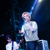 2019 N.Flying Live ‘Up All Night’ in Bangkok