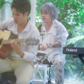 White Secret Party – Exclusive Acoustic Show with Nimo