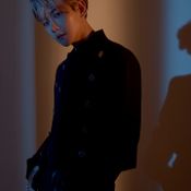 BAEKHYUN - The 1st Mini Album 'City Lights'