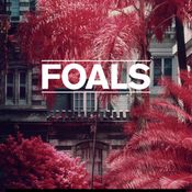 เดือดก่อนมาไทย! “Foals” ส่งเพลงใหม่ “Black Bull” กระแทกใจชาวร็อค