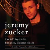 Jeremy Zucker กับความอบอุ่นทางเสียงดนตรีที่กำลังจะมาเยือนไทย 10 ก.ย. นี้