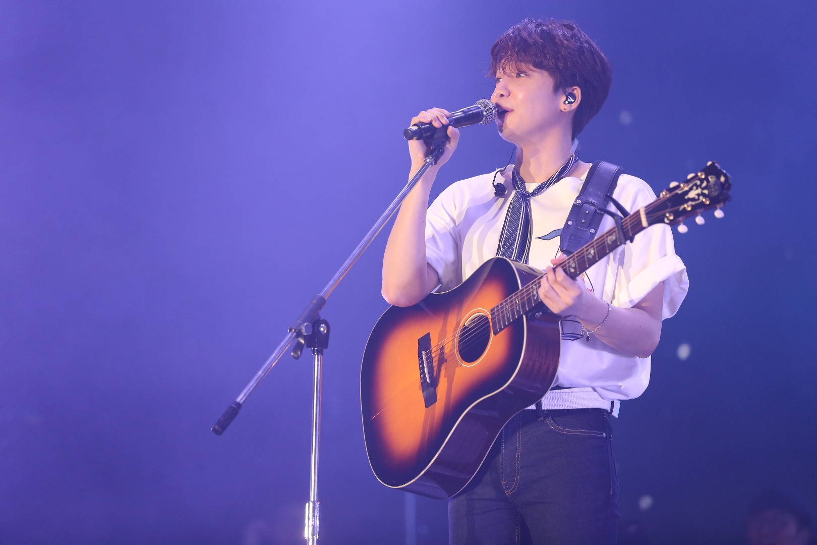 2019 JEONG SEWOON CONCERT “ZERO” IN BANGKOK