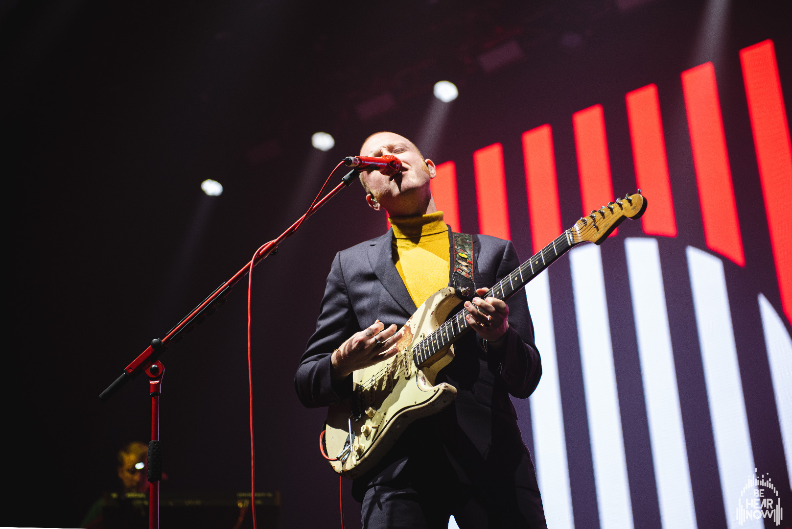 Two Door Cinema Club Live in Bangkok 2019