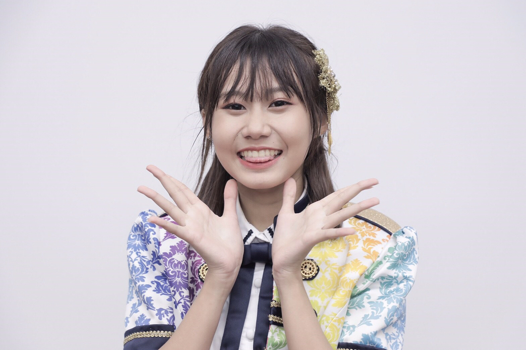 mind bnk48 