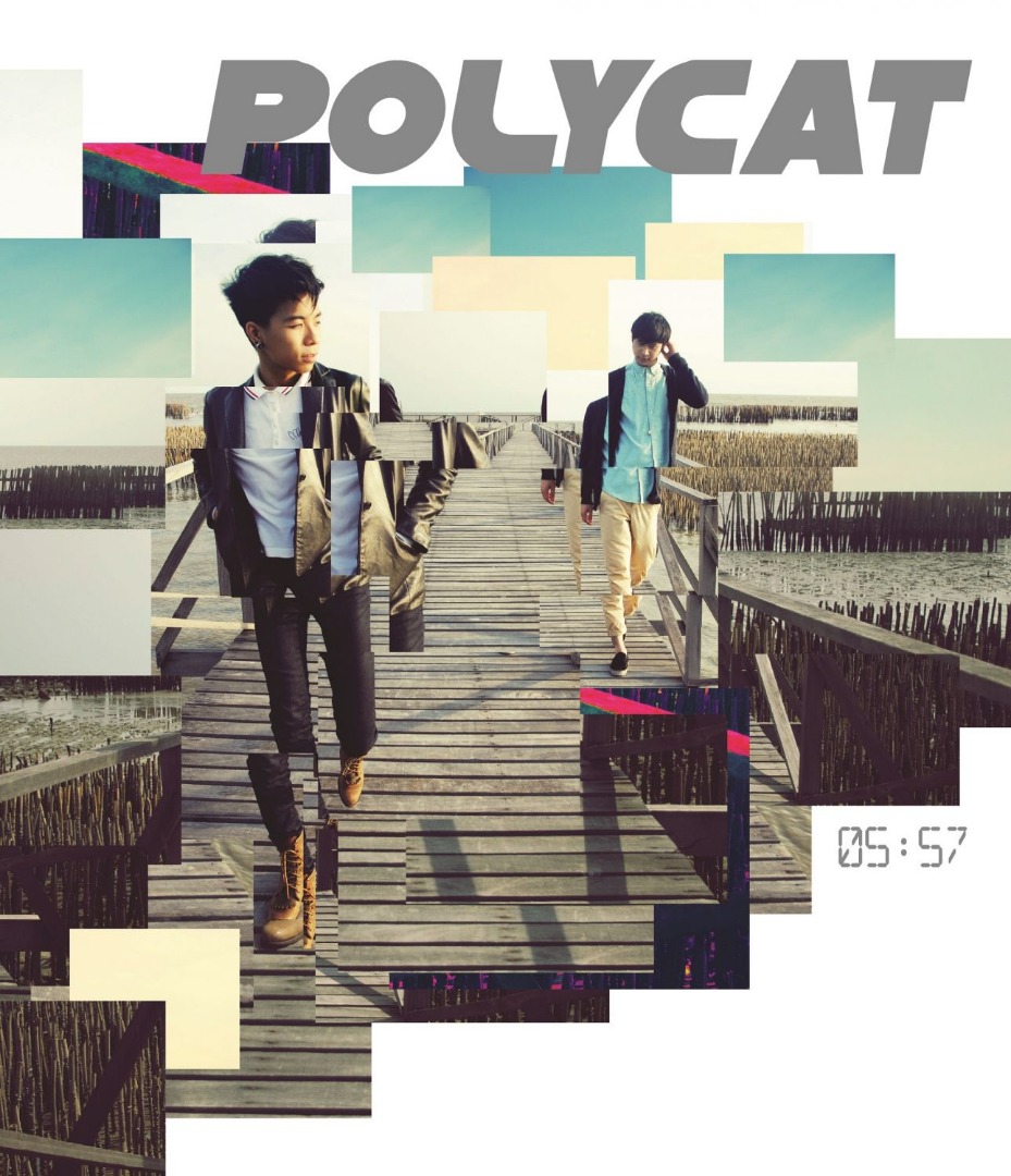 “Polycat” คอนเสิร์ตใหญ่ อัลบั้มใหม่ และความสำเร็จที่เกิดจากการทำตามใจตัวเอง