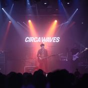 Circa Waves Live in Bangkok ดีดดิ้น เดือดดาล ความพลุ่งพล่านของดนตรีร็อคที่ไม่มีวันหมด