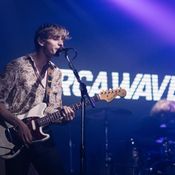 Circa Waves Live in Bangkok ดีดดิ้น เดือดดาล ความพลุ่งพล่านของดนตรีร็อคที่ไม่มีวันหมด