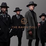 The Raven Doll 