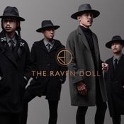 The Raven Doll