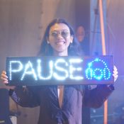 “Pause” ชวน “เอิ๊ต ภัทรวี” ส่งผ่านความเหงาคลอเคล้าความสุขใน ME DNA #5