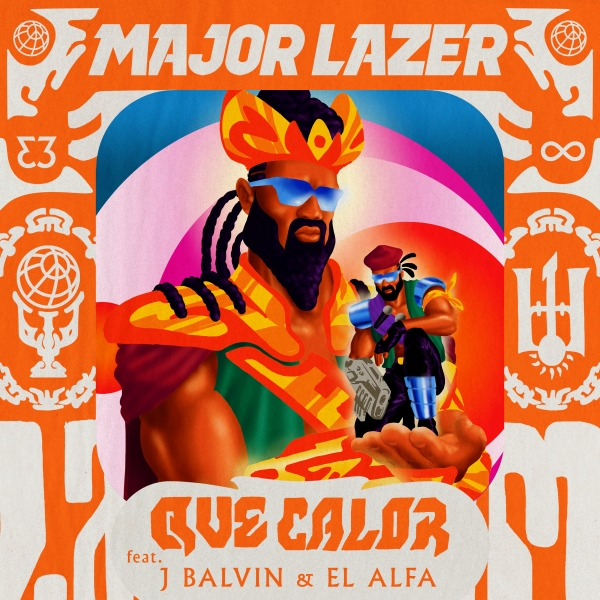 สื่อแรกในไทย! Major Lazer ส่งเพลงใหม่ “Que Calor” และนี่คือความรู้สึกหลังได้ฟัง