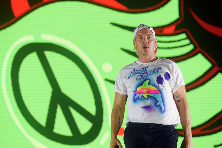 สื่อแรกในไทย! Major Lazer ส่งเพลงใหม่ “Que Calor” และนี่คือความรู้สึกหลังได้ฟัง