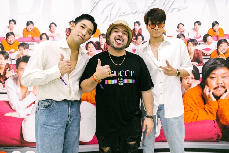 “Polycat” ดินแดน 80s และบทสรุป 8 ปีที่เพิ่งผ่านพ้นไปใน “I Want You Concert”