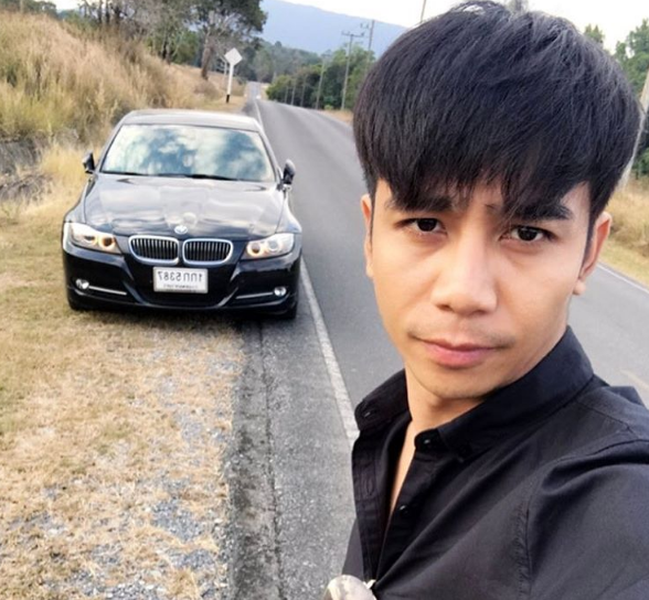 ก้อง ห้วยไร่ 