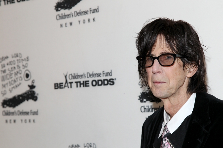 อำลาอาลัย Ric Ocasek นักร้องนำวง The Cars เสียชีวิตแล้วในวัย 75 ปี