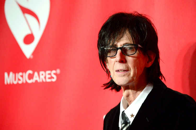 อำลาอาลัย Ric Ocasek นักร้องนำวง The Cars เสียชีวิตแล้วในวัย 75 ปี