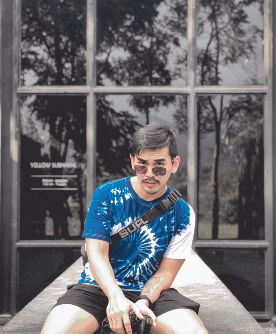 สงกรานต์ รังสรรค์ 