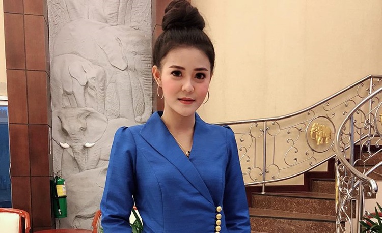 ลำไย ไหทองคำ 