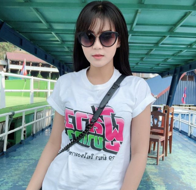 ลำไย ไหทองคำ 