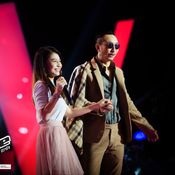 ซิน The Voice 