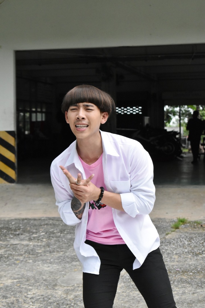 เบิ้ล ปทุมราช 