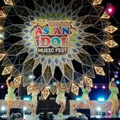 Asian Idol Music Fest 