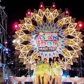 Asian Idol Music Fest 