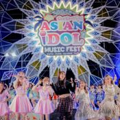 Asian Idol Music Fest 