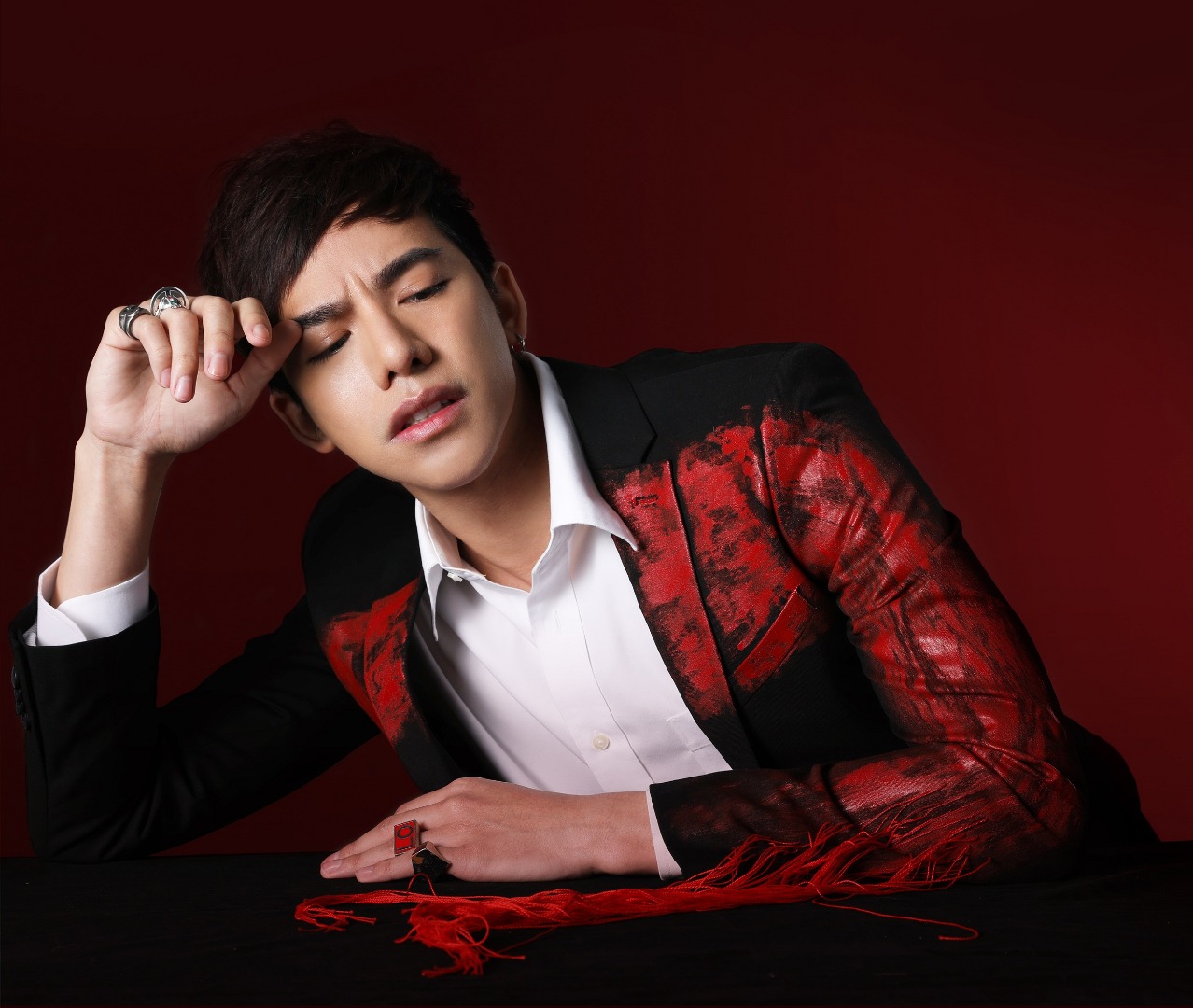 เอ็มวี TRUTH or DARE - ต้น ธนษิต 