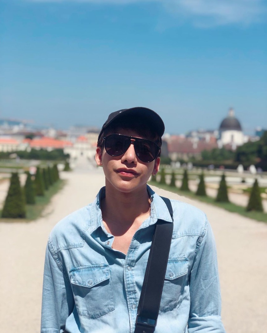 ต้น ธนษิต 