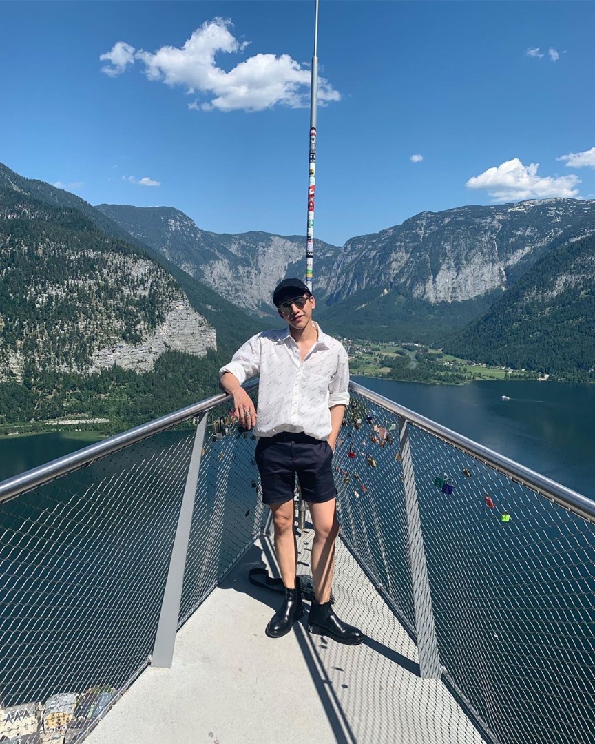 ต้น ธนษิต 