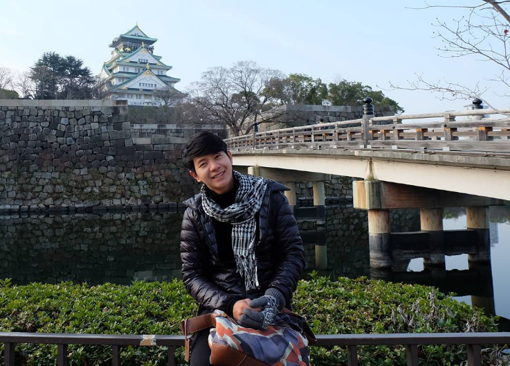 ไอซ์ ศรัณยู 