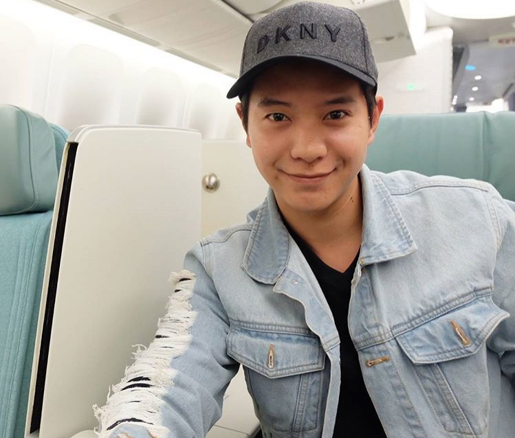 ไอซ์ ศรัณยู 