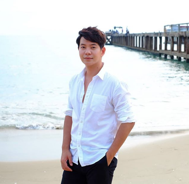 ไอซ์ ศรัณยู