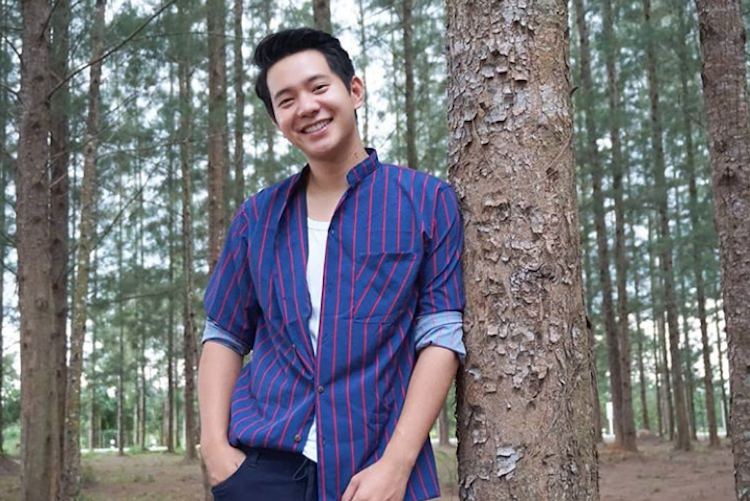 ไอซ์ ศรัณยู