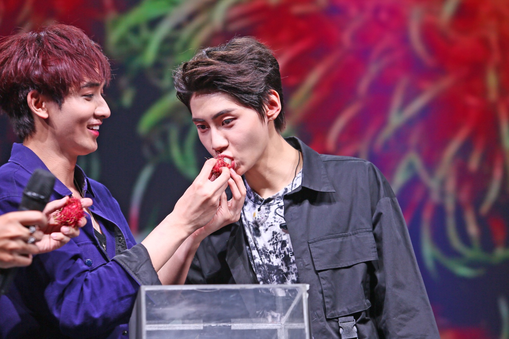 Lee Jin Hyuk Fan Meeting "JIN HYUK: HAE [T.Y.F.L]" in Thailand