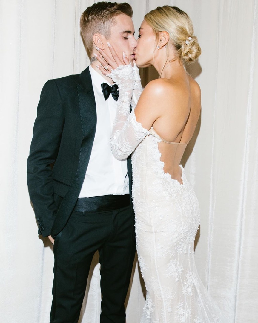 Justin-Hailey Bieber