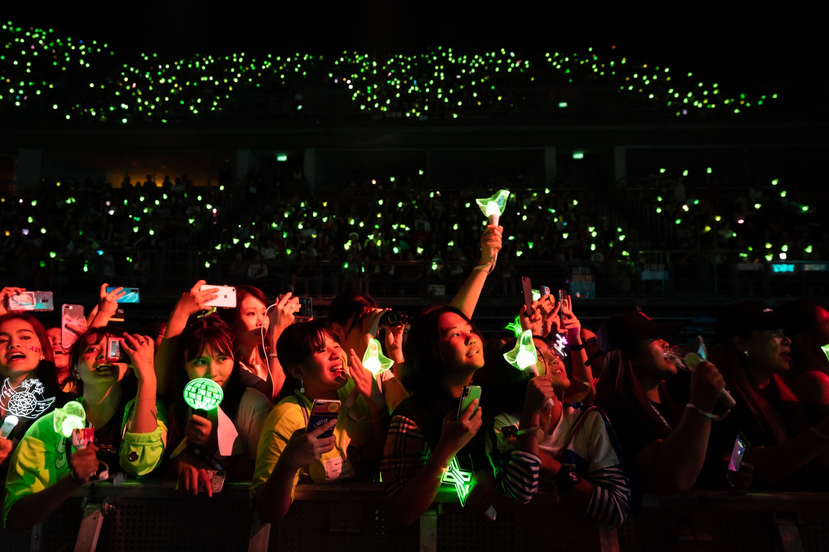 KCON 2019 Thailand