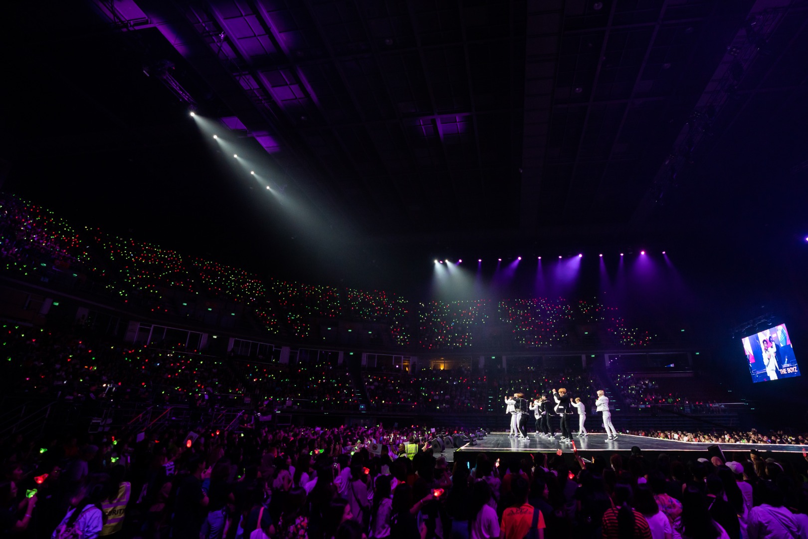 KCON 2019 Thailand