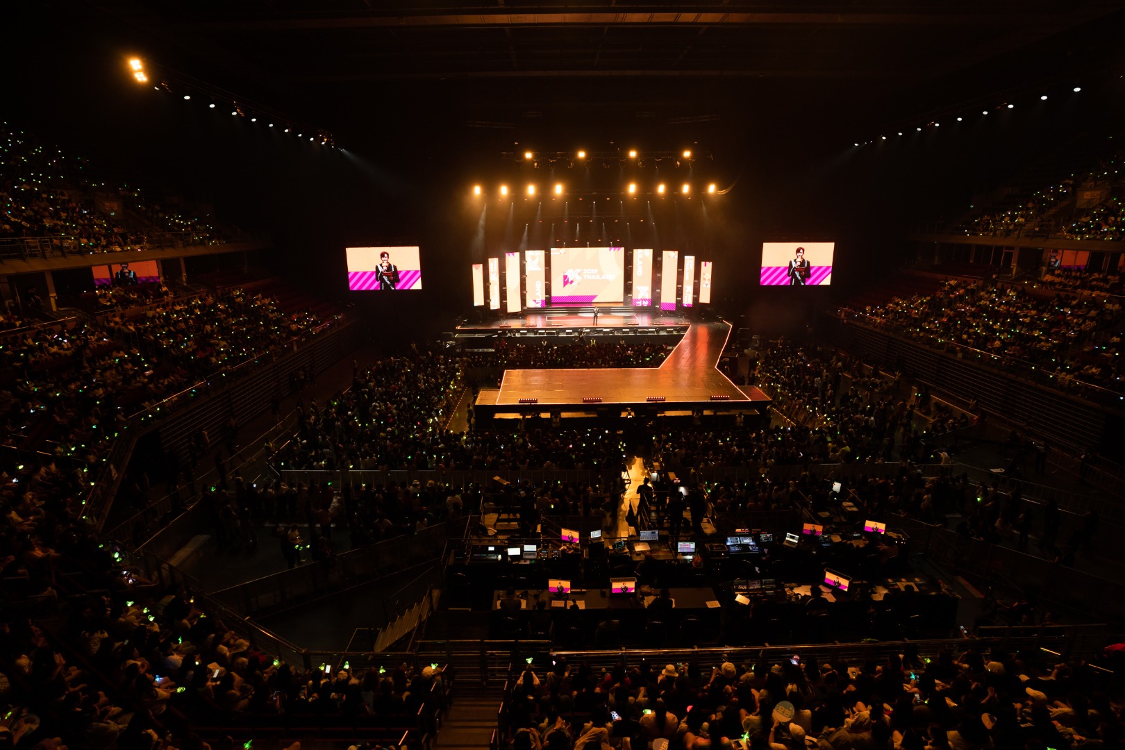 KCON 2019 Thailand