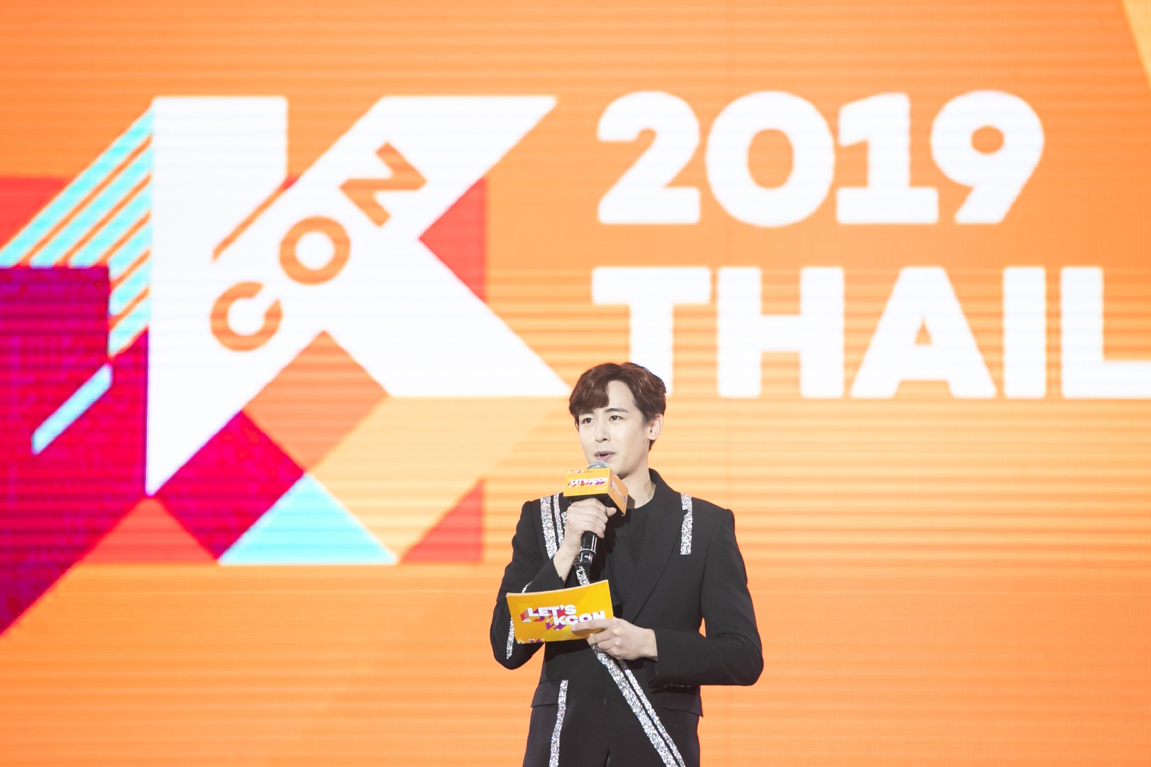 KCON 2019 Thailand